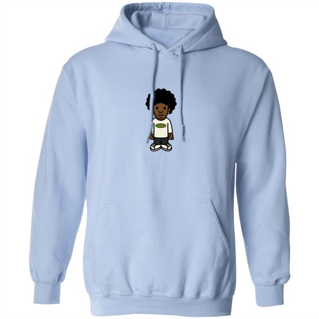 Brent Faiyaz Merch Wasting Time Shirt Brent Faiyaz Merch Wasting Time Shirt