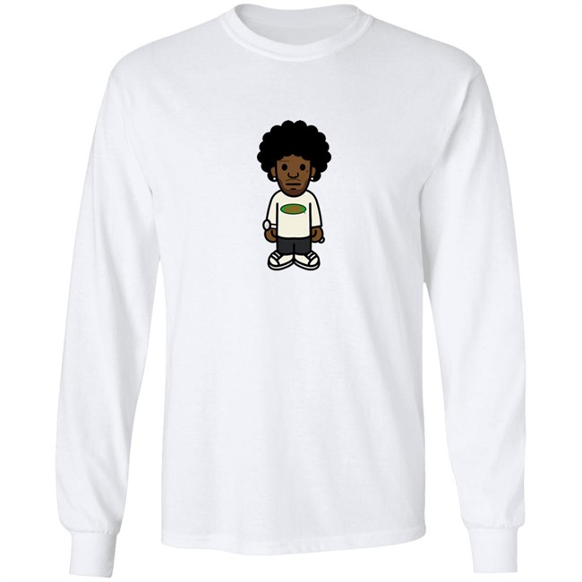 Brent Faiyaz Merch Wasting Time Shirt Brent Faiyaz Merch Wasting Time Shirt