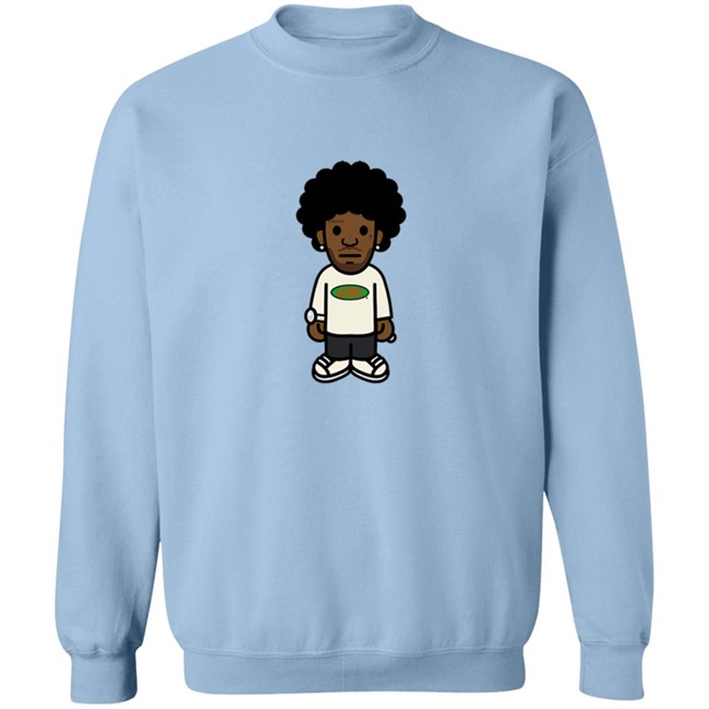 Brent Faiyaz Merch Wasting Time Shirt Brent Faiyaz Merch Wasting Time Shirt