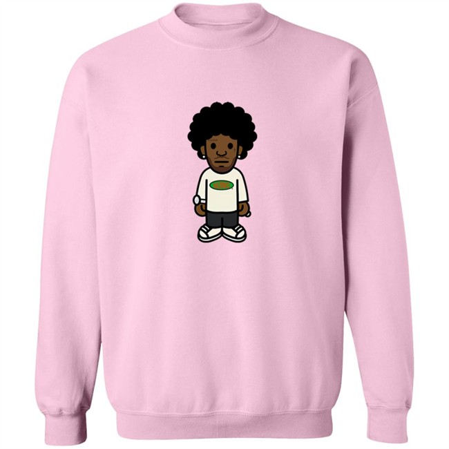 Brent Faiyaz Merch Wasting Time Shirt Brent Faiyaz Merch Wasting Time Shirt