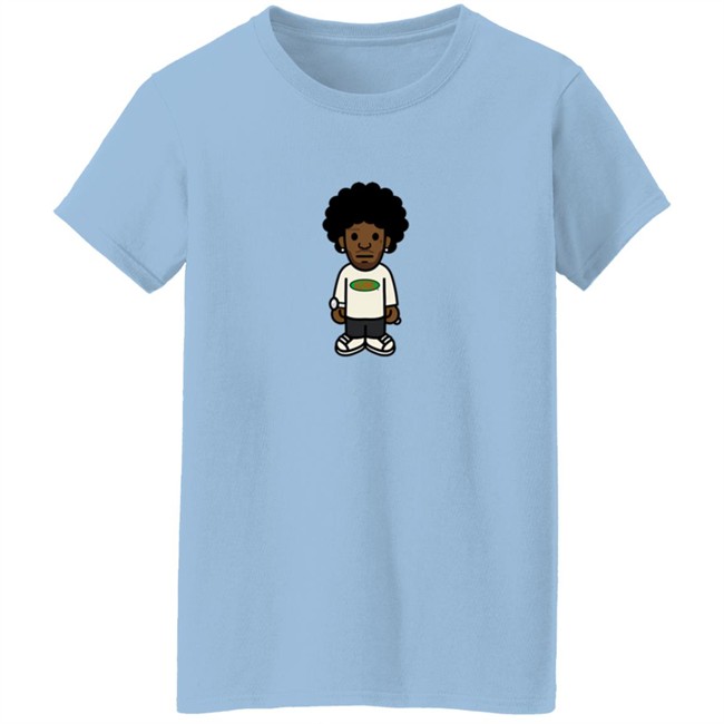 Brent Faiyaz Merch Wasting Time Shirt Brent Faiyaz Merch Wasting Time Shirt