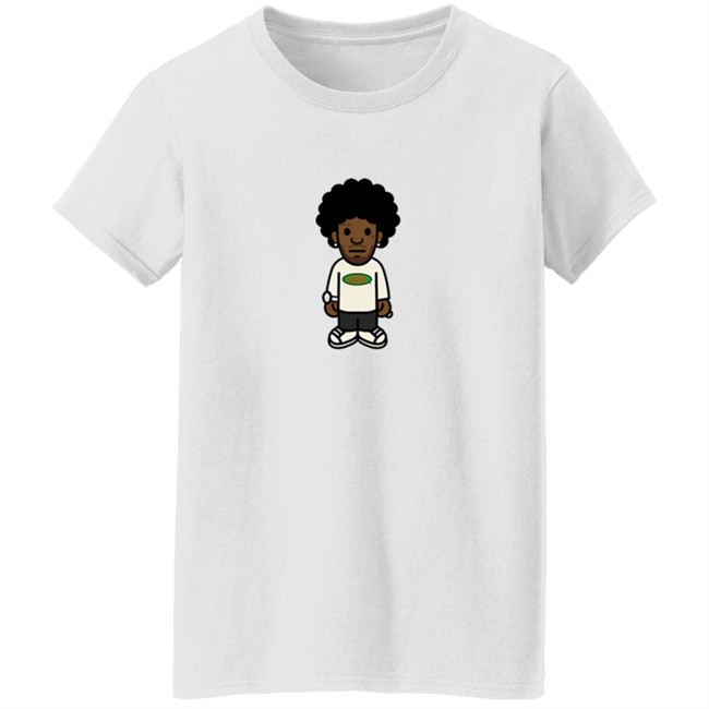 Brent Faiyaz Merch Wasting Time Shirt Brent Faiyaz Merch Wasting Time Shirt
