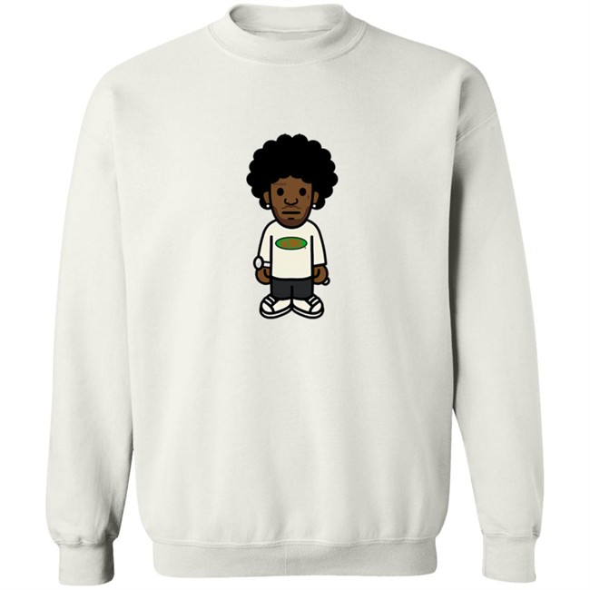 Brent Faiyaz Merch Wasting Time Shirt Brent Faiyaz Merch Wasting Time Shirt