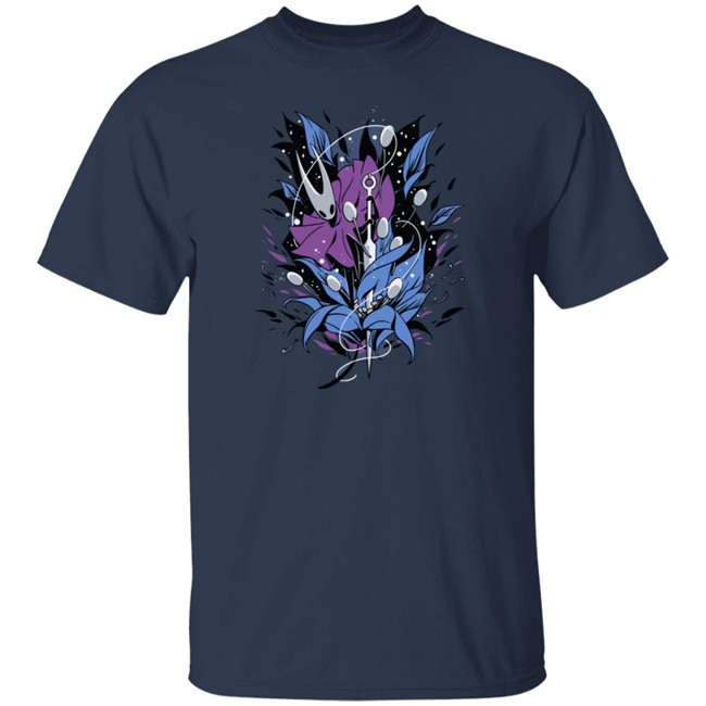 Fangamer Shop Hornet's Sting Shirt Hollow Knight