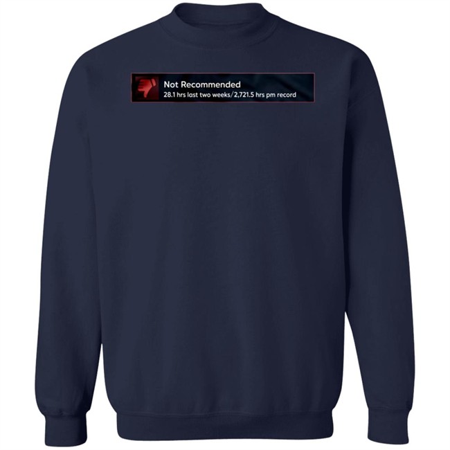 The Hard Times Store Not Recommended Shirt Hard Drive The Hard Times Store Not Recommended Shirt Hard Drive