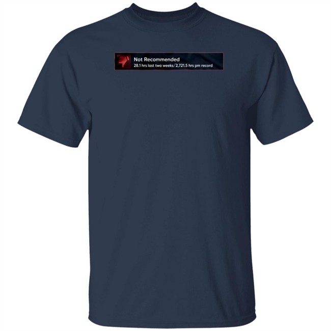 The Hard Times Store Not Recommended Shirt Hard Drive The Hard Times Store Not Recommended Shirt Hard Drive