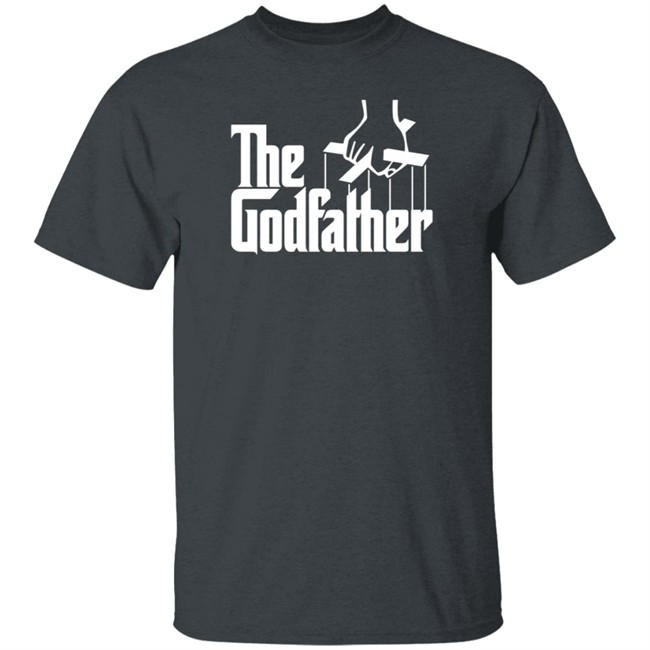 Gad Saad The Godfather Sweatshirt Gad Saad The Godfather Sweatshirt