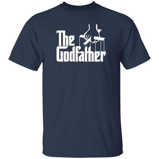 Gad Saad The Godfather Sweatshirt Gad Saad The Godfather Sweatshirt
