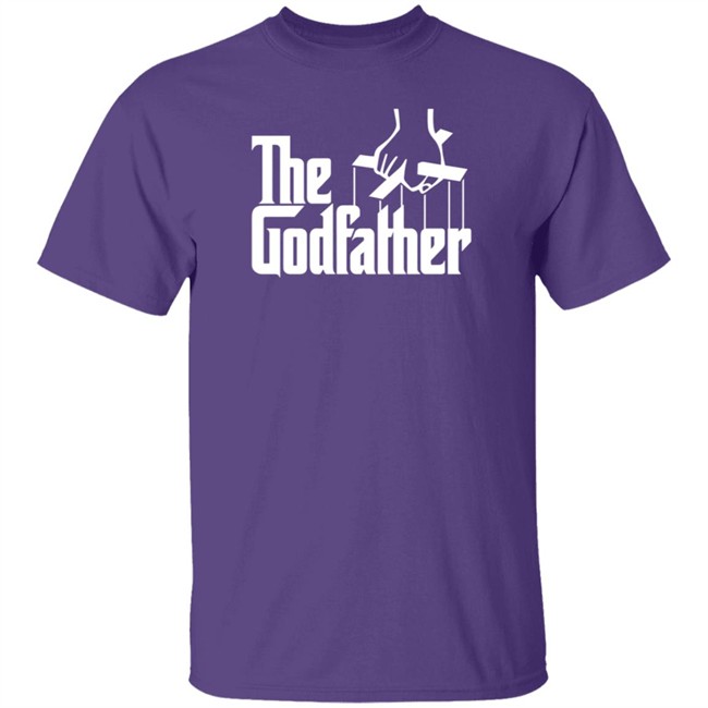 Gad Saad The Godfather Sweatshirt Gad Saad The Godfather Sweatshirt