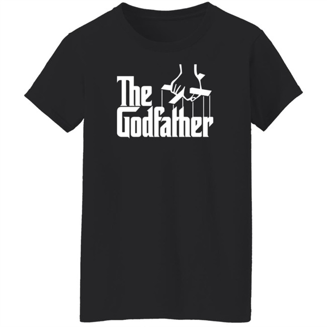 Gad Saad The Godfather Sweatshirt Gad Saad The Godfather Sweatshirt