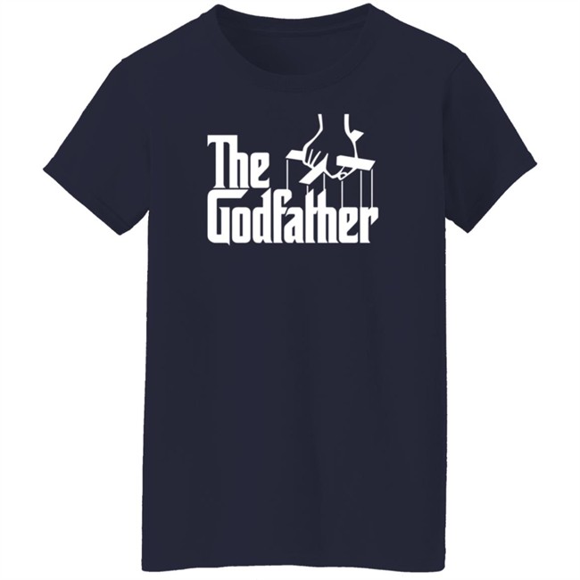 Gad Saad The Godfather Sweatshirt Gad Saad The Godfather Sweatshirt
