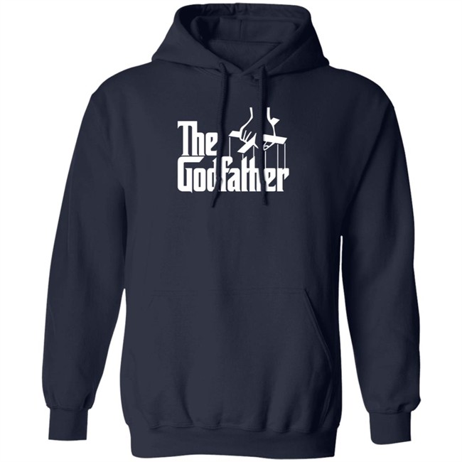 Gad Saad The Godfather Sweatshirt Gad Saad The Godfather Sweatshirt
