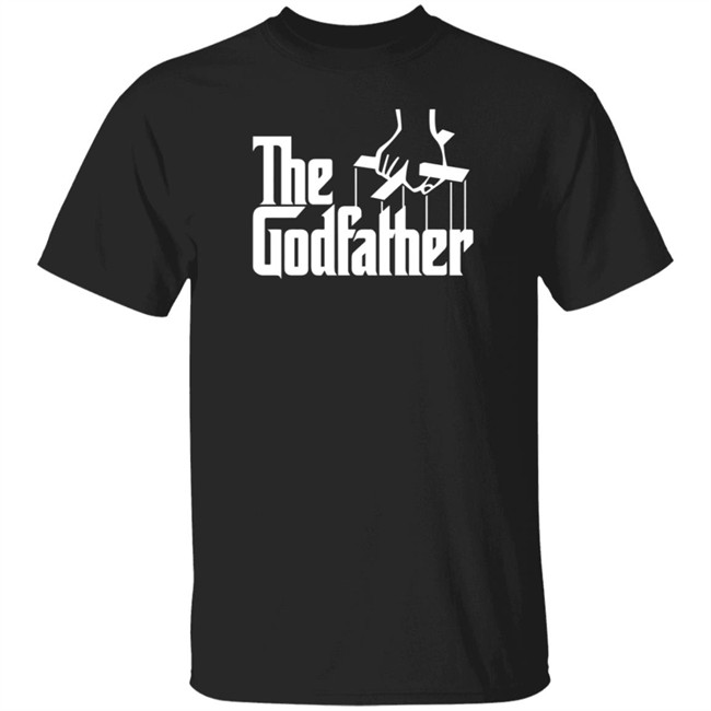 Gad Saad The Godfather Sweatshirt Gad Saad The Godfather Sweatshirt