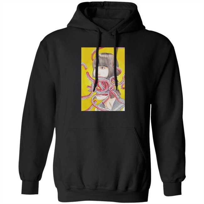 Gallery Nucleus Store Shintaro Kago Tooth Ridge Shirt Gallery Nucleus Store Shintaro Kago Tooth Ridge Shirt