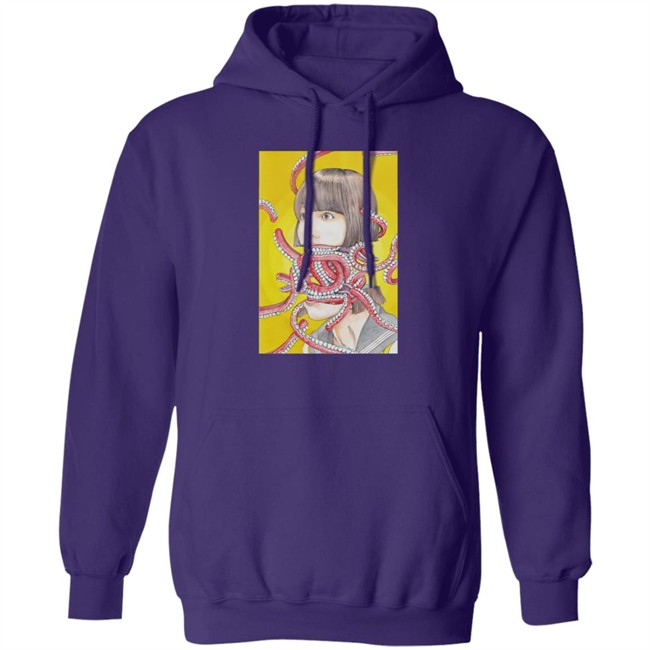 Gallery Nucleus Store Shintaro Kago Tooth Ridge Shirt Gallery Nucleus Store Shintaro Kago Tooth Ridge Shirt