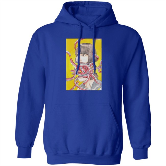 Gallery Nucleus Store Shintaro Kago Tooth Ridge Shirt Gallery Nucleus Store Shintaro Kago Tooth Ridge Shirt