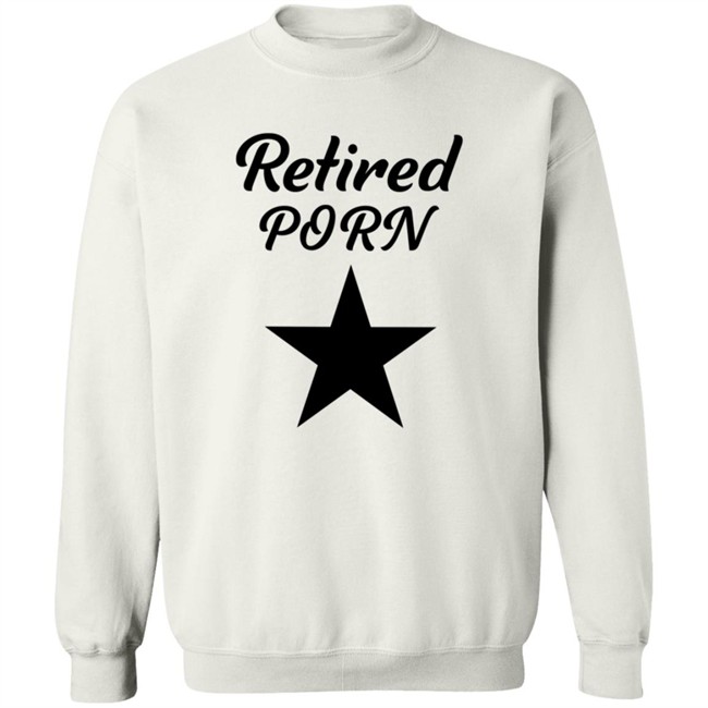 Retired Porn Star T Shirt Asia Carrera Retired Porn Star T Shirt Asia Carrera