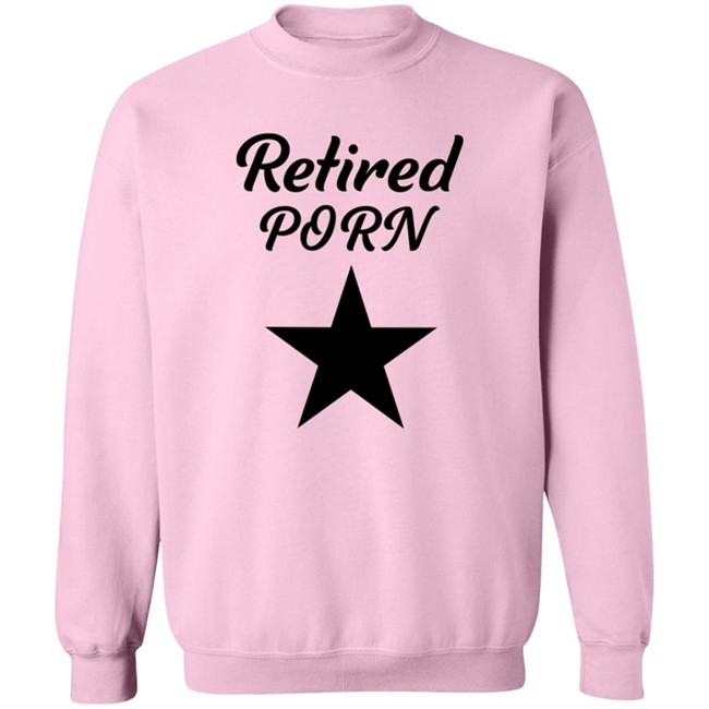 Retired Porn Star T Shirt Asia Carrera Retired Porn Star T Shirt Asia Carrera