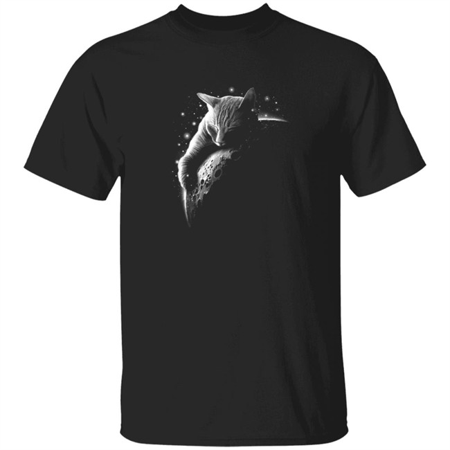 Mooncat T Shirt Gamestop Mooncat T Shirt Gamestop