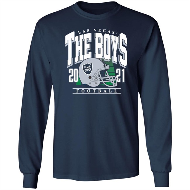 Barstool Sports Store The Boys Lv Helmet Shirt Will Compton Barstool Sports Store The Boys Lv Helmet Shirt Will Compton
