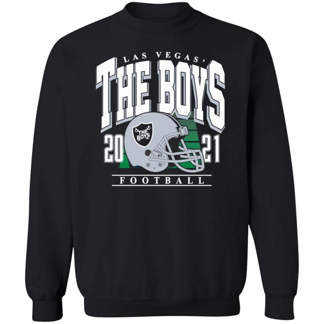 Barstool Sports Store The Boys Lv Helmet Shirt Will Compton Barstool Sports Store The Boys Lv Helmet Shirt Will Compton