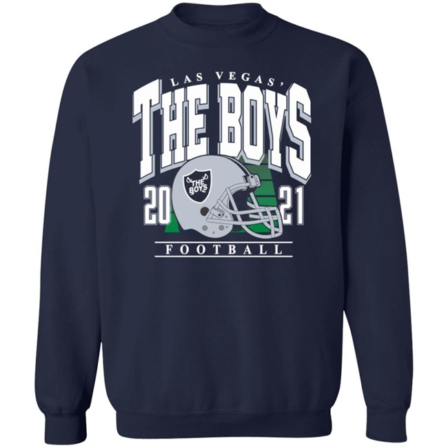 Barstool Sports Store The Boys Lv Helmet Shirt Will Compton Barstool Sports Store The Boys Lv Helmet Shirt Will Compton
