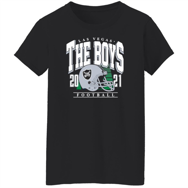 Barstool Sports Store The Boys Lv Helmet Shirt Will Compton Barstool Sports Store The Boys Lv Helmet Shirt Will Compton