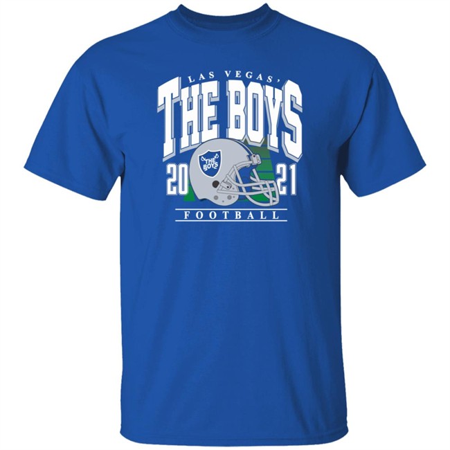 Barstool Sports Store The Boys Lv Helmet Shirt Will Compton Barstool Sports Store The Boys Lv Helmet Shirt Will Compton
