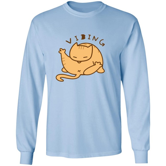 Sodapoppin Merch Store Vibing Shirt Sodapoppin Merch Store Vibing Shirt