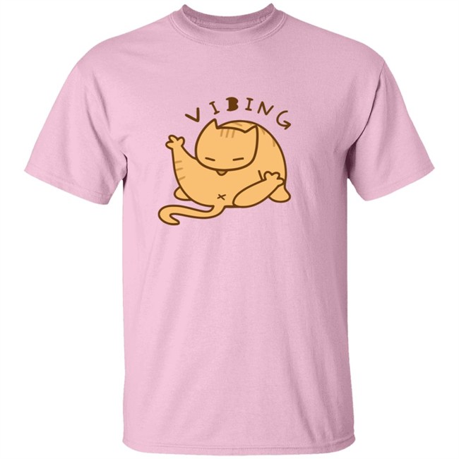 Sodapoppin Merch Store Vibing Shirt Sodapoppin Merch Store Vibing Shirt