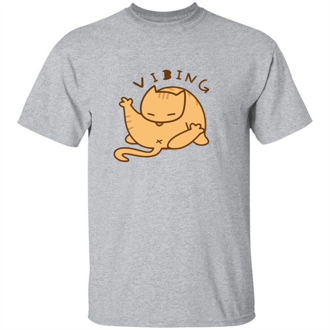 Sodapoppin Merch Store Vibing Shirt Sodapoppin Merch Store Vibing Shirt