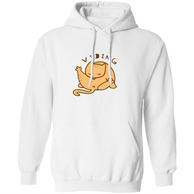 Sodapoppin Merch Store Vibing Shirt Sodapoppin Merch Store Vibing Shirt