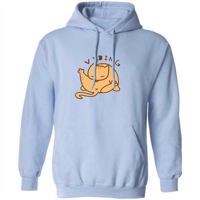 Sodapoppin Merch Store Vibing Shirt Sodapoppin Merch Store Vibing Shirt