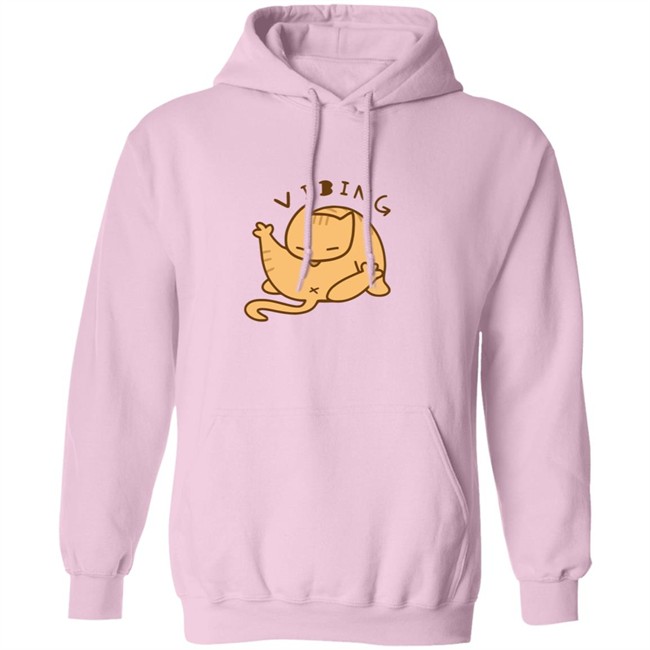 Sodapoppin Merch Store Vibing Shirt Sodapoppin Merch Store Vibing Shirt