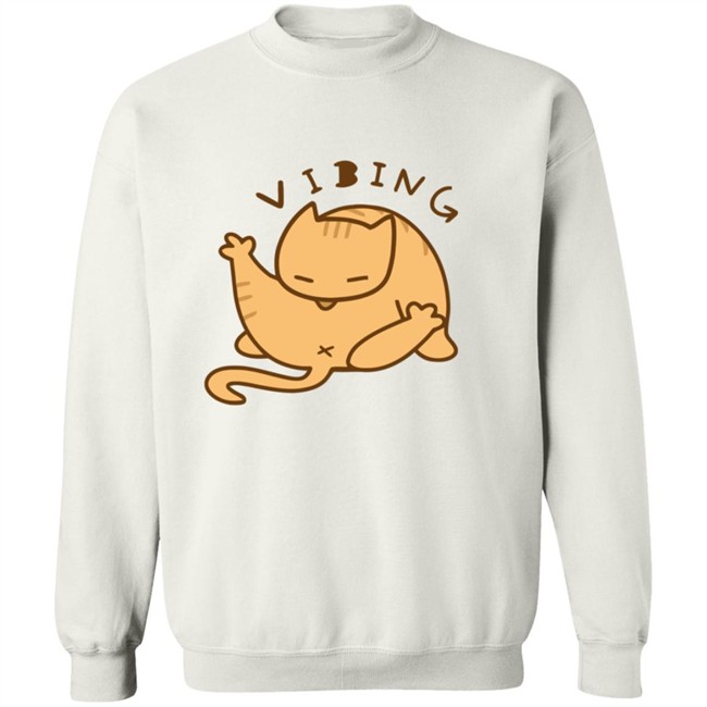 Sodapoppin Merch Store Vibing Shirt Sodapoppin Merch Store Vibing Shirt