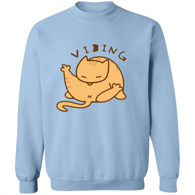 Sodapoppin Merch Store Vibing Shirt Sodapoppin Merch Store Vibing Shirt