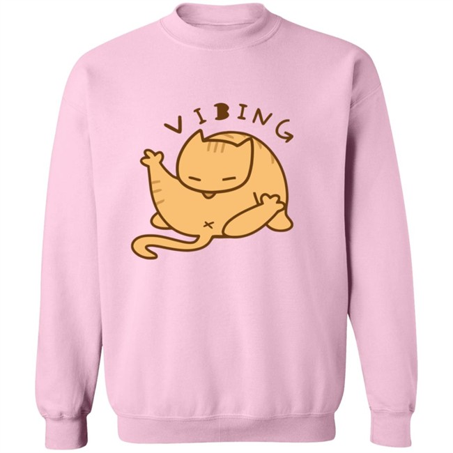 Sodapoppin Merch Store Vibing Shirt Sodapoppin Merch Store Vibing Shirt
