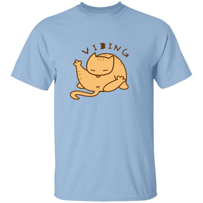 Sodapoppin Merch Store Vibing Shirt Sodapoppin Merch Store Vibing Shirt