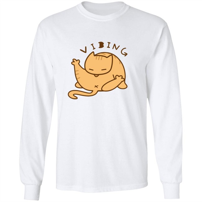 Sodapoppin Merch Store Vibing Shirt Sodapoppin Merch Store Vibing Shirt