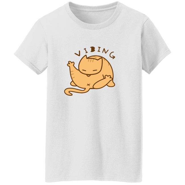 Sodapoppin Merch Store Vibing Shirt Sodapoppin Merch Store Vibing Shirt