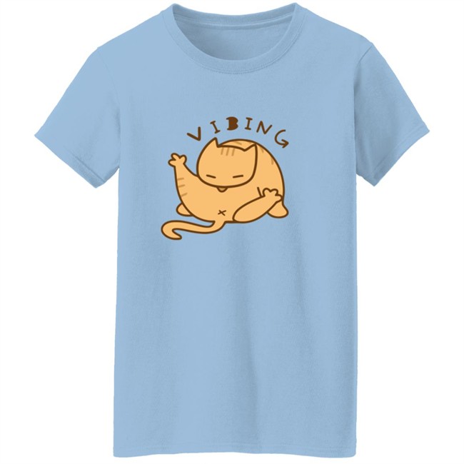 Sodapoppin Merch Store Vibing Shirt Sodapoppin Merch Store Vibing Shirt