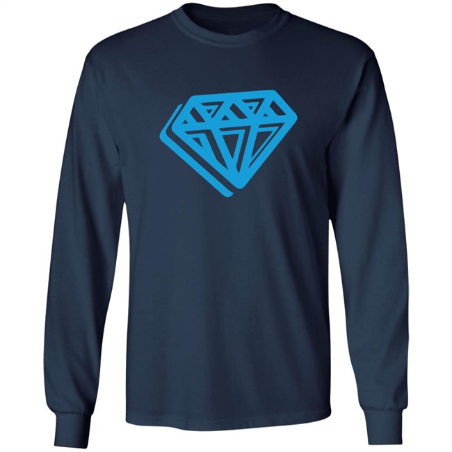 Dantdm Merch Dan Tdm Graffiti Blue Foil Shirt Dantdm Merch Dan Tdm Graffiti Blue Foil Shirt