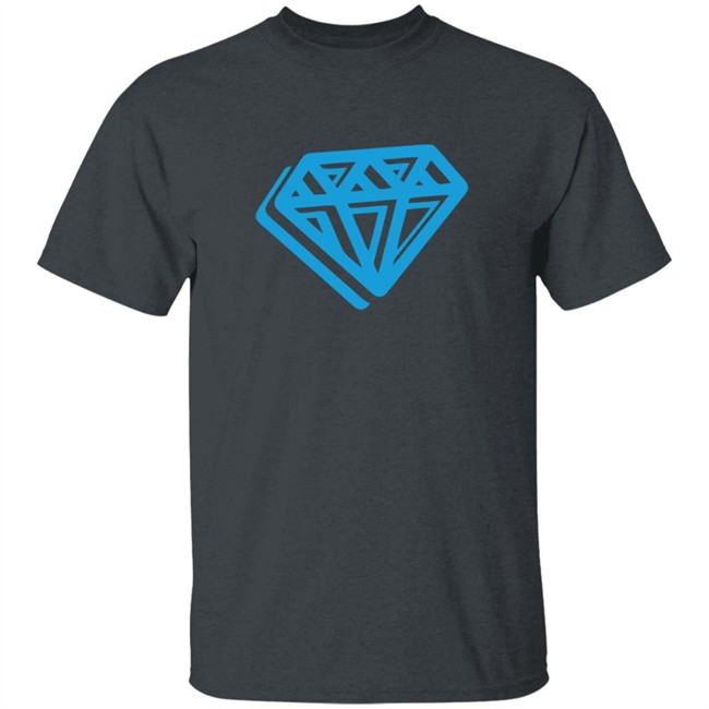 Dantdm Merch Dan Tdm Graffiti Blue Foil Shirt Dantdm Merch Dan Tdm Graffiti Blue Foil Shirt