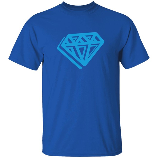 Dantdm Merch Dan Tdm Graffiti Blue Foil Shirt Dantdm Merch Dan Tdm Graffiti Blue Foil Shirt