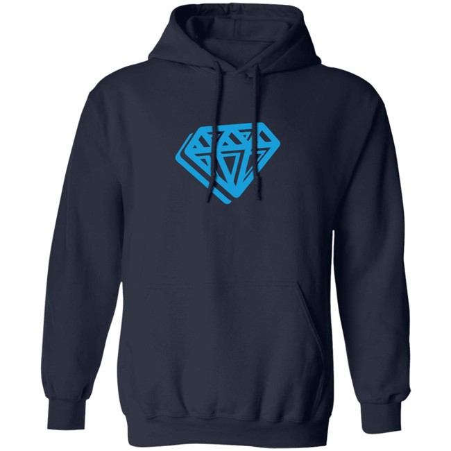 Dantdm Merch Dan Tdm Graffiti Blue Foil Shirt Dantdm Merch Dan Tdm Graffiti Blue Foil Shirt