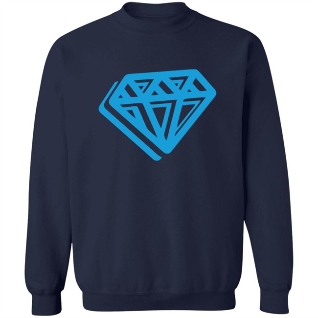 Dantdm Merch Dan Tdm Graffiti Blue Foil Shirt Dantdm Merch Dan Tdm Graffiti Blue Foil Shirt