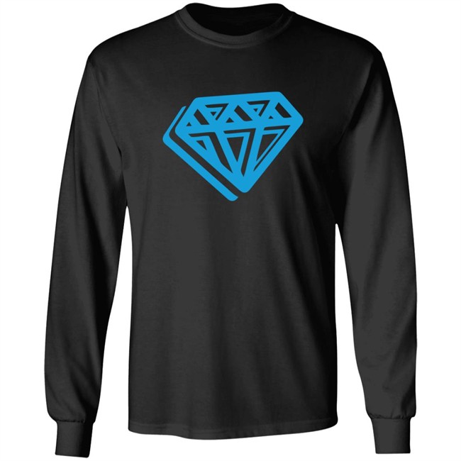 Dantdm Merch Dan Tdm Graffiti Blue Foil Shirt Dantdm Merch Dan Tdm Graffiti Blue Foil Shirt