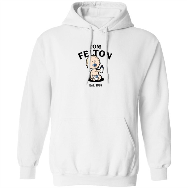 Tom Felton Shop Baby Tom Shirt Tom Felton Shop Baby Tom Shirt