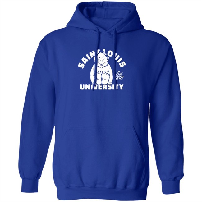Homefield Merch Saint Louis University Tee Shirt Homefield Merch Saint Louis University Tee Shirt