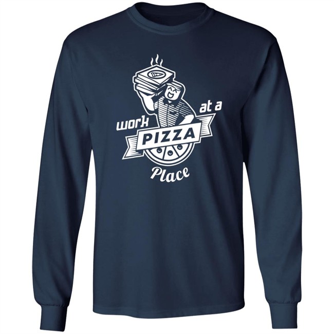 Roblox Work At A Pizza Place Shirt Shedletsky Roblox Work At A Pizza Place Shirt Shedletsky